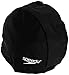 Speedo Unisex Swim Cap Fabric Comfort Cap Solid