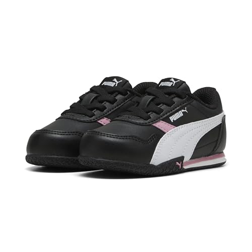 Basket bébé fille PUMA Bella Donna facile à enfiler