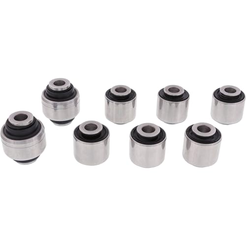 All Balls 50-1259 Rear Ind. Suspension Kit Compatible with/Replacement For Polaris RZR Pro R 4 Factory Armored Series 2025, RZR Pro R 4 Premium 2022-2024, RZR Pro R 4 Race Replica Edition 2025