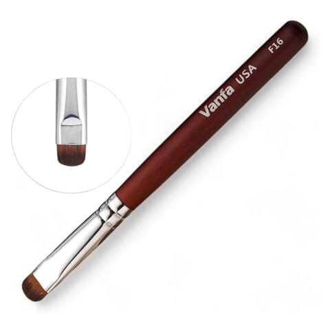 Vanfa F16 French Nail Brush Cover