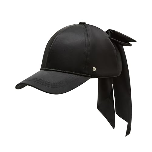 Casquette de baseball Steve Madden Cecee femme accessoire mode noir ajustable - 2