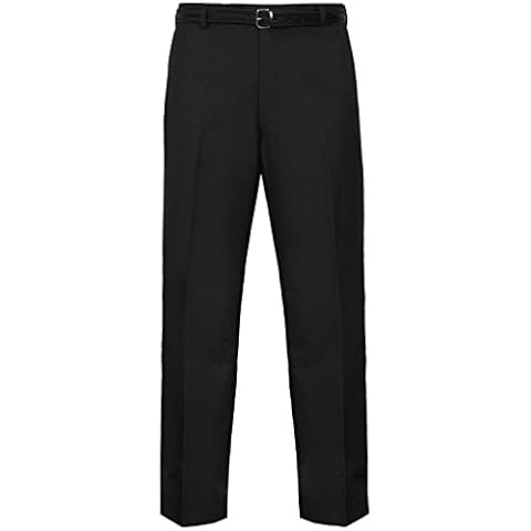 Stylo Online Smart Dress Trousers for Men Cover