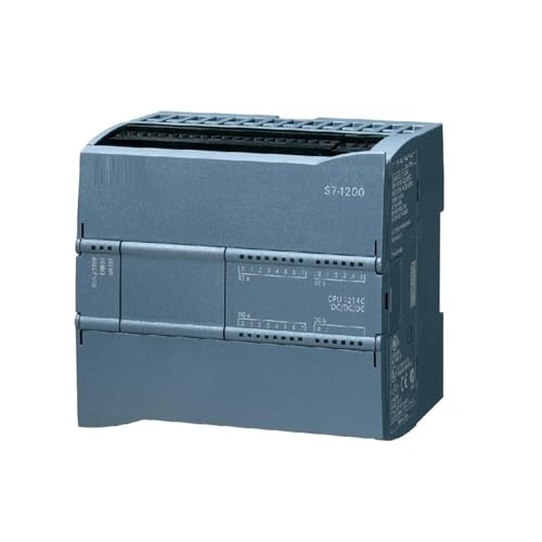 KACOME PLC Module Controller 6ES7212-1AG40-0XB0