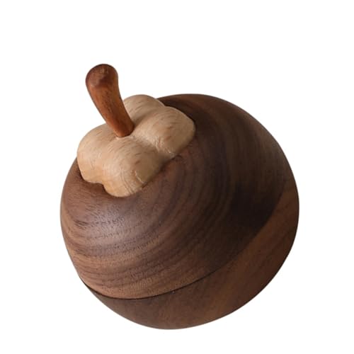 Difusor aromático eléctrico de madera VALICLUD
