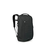 Osprey Ozone - Mochila para portátil, color negro