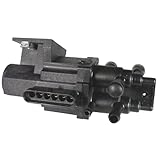 ACDelco U7000 Professional Fuel Tank Selector Valve