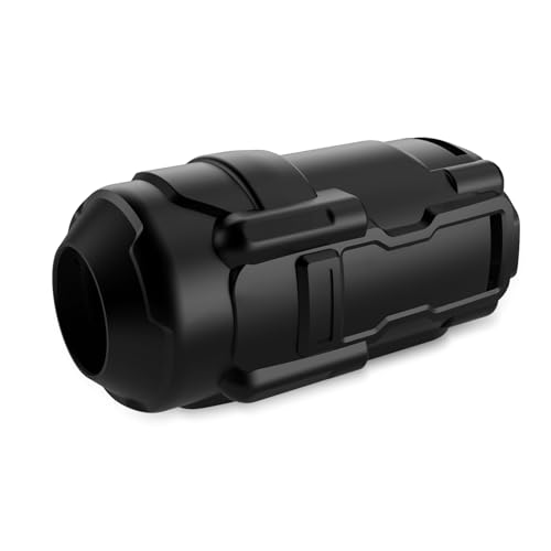 ISDOHS DCF961 18v Rubber Boot Cover Protective for DCF961B, DCF964B, PB961B，PB964B, DCF961GP1