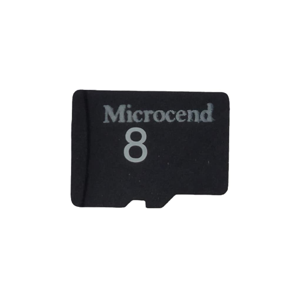 Microcend 8GB Memory Card (Black) (B0BX4GNYWN) Amazon Price History, Amazon Price Tracker