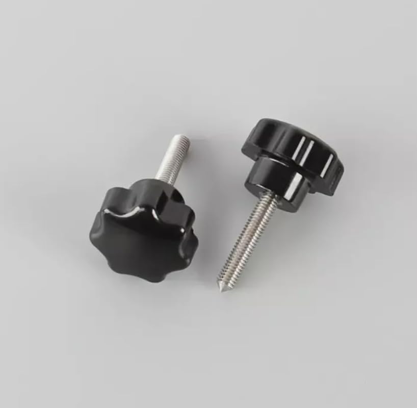 YONG HENG 4500PSI PCP Pump High Pressure Air Compressor Bleed Valve Screw Spare