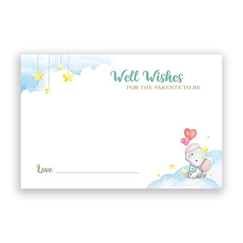 Cartes de conseils futurs parents jeu baby shower naissance Summer-Ray