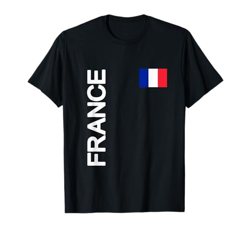 Frankreich Tshirt Trikot France 2021 Kinder Herren Damen T-Shirt