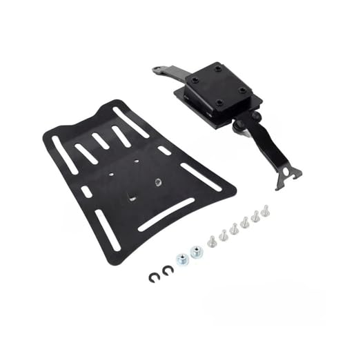 Support bagage Nightster 975 RH975 pour fixer vos sacs sans rayer la moto - 3