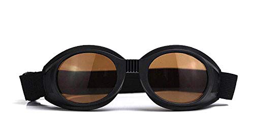 Woljay Pelle 3/4 Casco da moto aperto casco jet