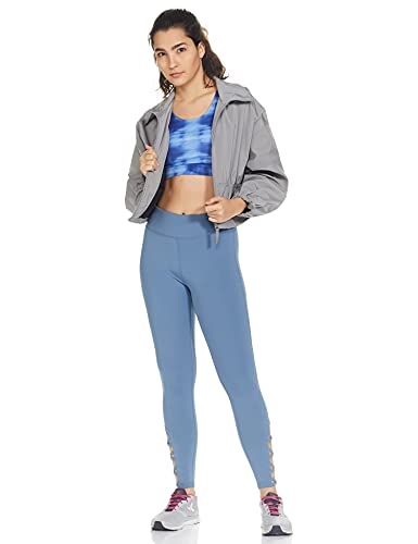 Image of Longies Women's Polyester, Spandex Padded Wire Free Sports Bra