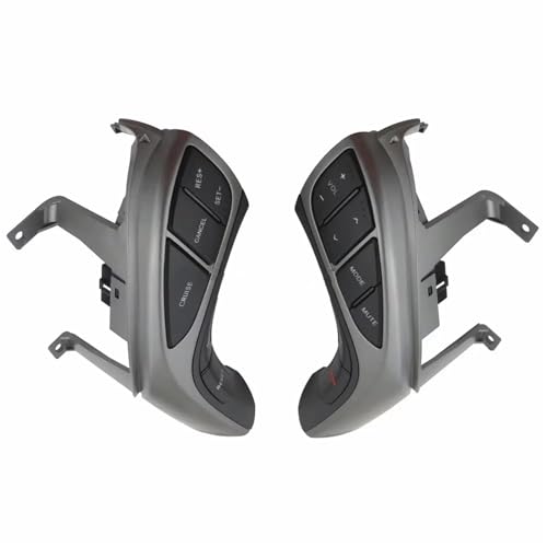 Bouton commutation commande volant multifonction Hyundai I30 2015