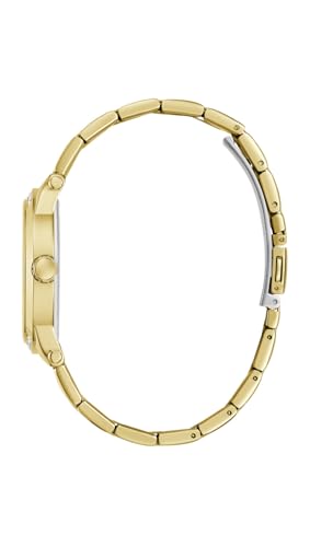Image of GUESS Annette Analog Watch for Women with Round Dial & Water Resistant Women's Wrist Watches