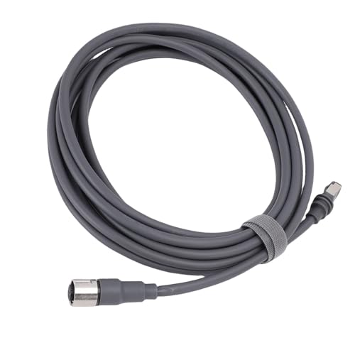 Câble Rectangulaire de 5 M robustesse 23AWG étanche haute conductivité