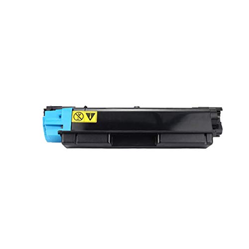 TonxIn Compatible KYOCERA Printer FS-C5150DN ECOSYS P6021CDN Color Digital Copy Cartridge Compatible