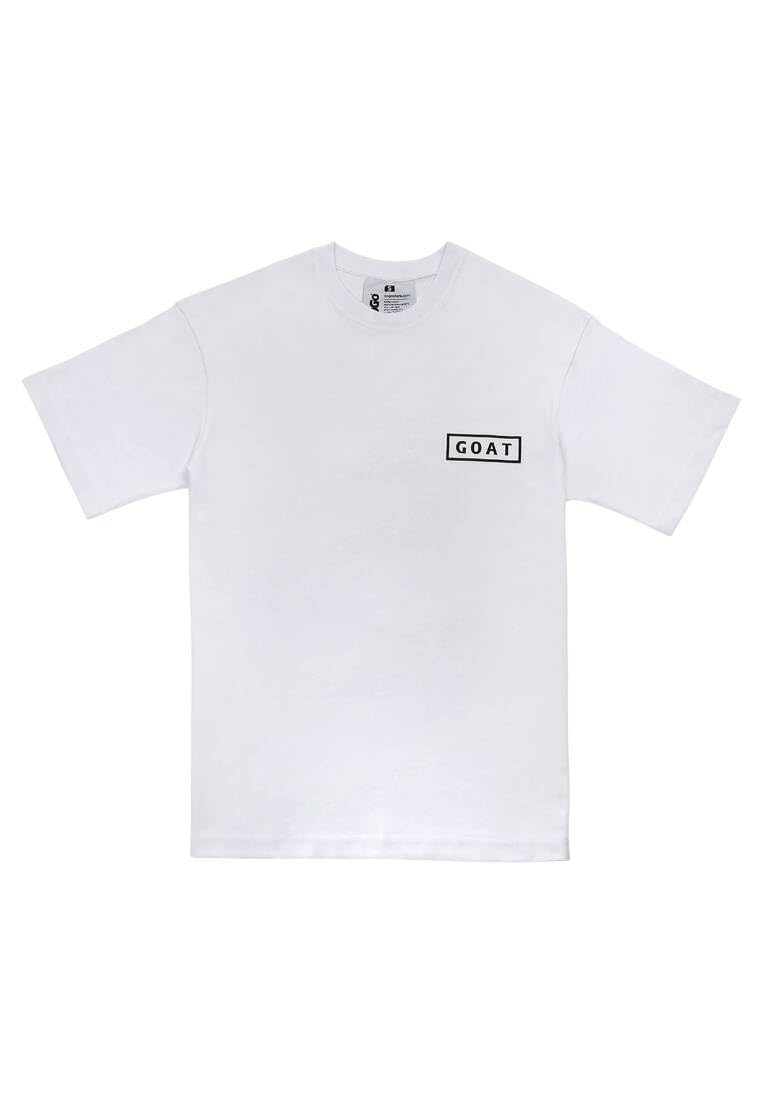 DOGO Tee T-Shirt Mixte