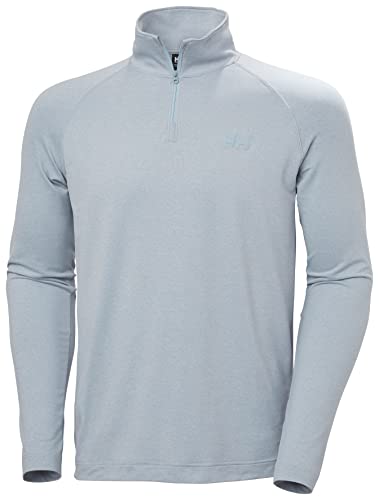 Amazon.com: Helly-Hansen Verglas Half-Zip Midlayer Men's Athletic