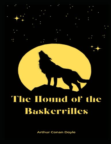 The Hound of the Baskervilles