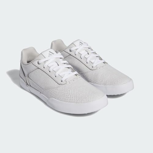Image of adidas Women's Retrocross Spikeless Golf Shoes