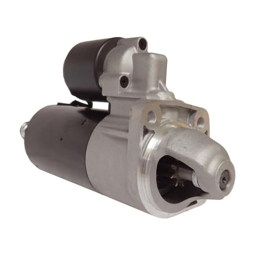 OEG Parts New Starter for Alfa Romeo Spider 2.0L 1986-1994, Bosch 0001108011, 0001108081