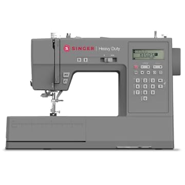 singer industrial embroidery machine
