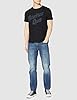 Status Quo Men's Vintage Retail T Shirt, Black, M UK #1