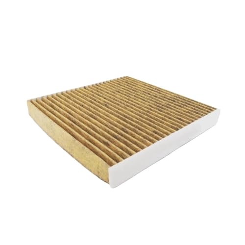 Filtro de habitáculo CUK2358 de aire acondicionado para Honda CR-V