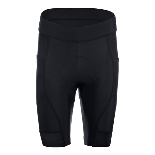 Shorts Garneau para hombre Evolution PKT miniatura 1