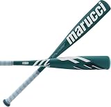 MARUCCI F5 JBB -10 4TH GEN Aluminum Baseball BAT, 2 3/4' Barrel, 26' / 16 oz.