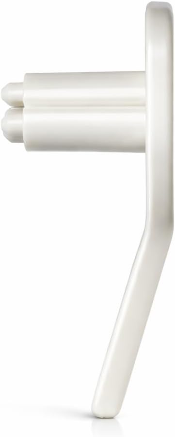 2-Pack Universal Dispenser Keys for Jofel Toilet Paper, Paper Towel, and Soap Dispensers