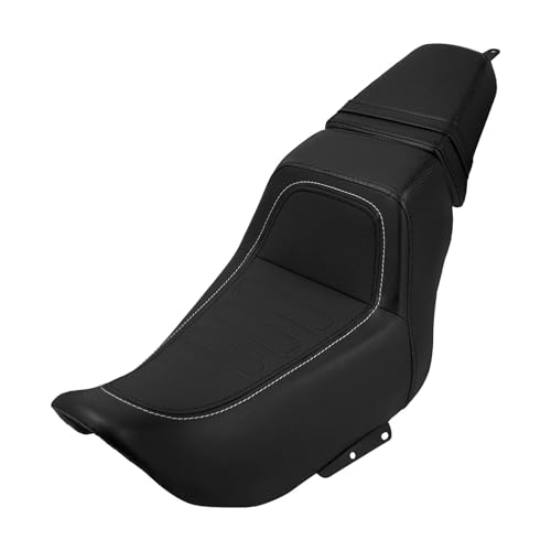 Asiento de pasajero Nightster RH975S compatible con modelo 2023 2024