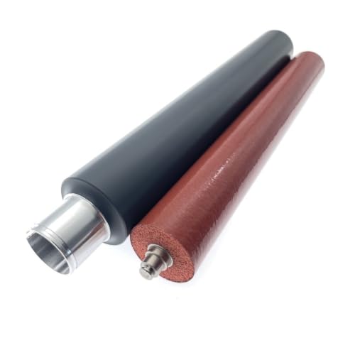 Rodillo de calor superior y rodillo de presión para Kyocera FS4100 y M3550