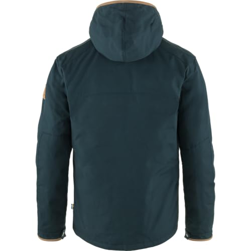 Image of Fjallraven Greenland No. 1 Men's Insulated Down Jacket - Water Resistant