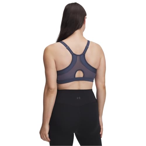 Image of Under Armour Women's Infinity Low Impact Sports Bra (D-DD Cup)
