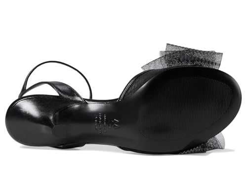 Stuart Weitzman Women's Blushing Bow 75 San3