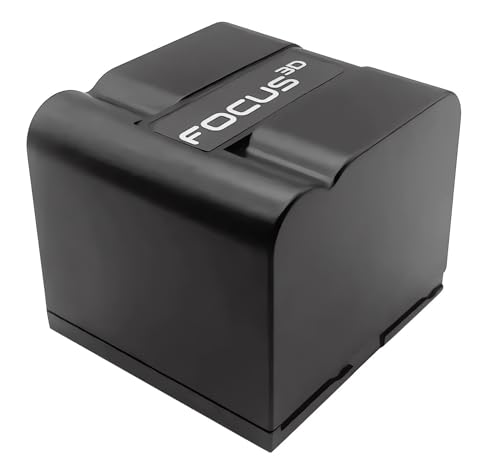 Catálogo de Escáneres . 42 Genérico Batería de escáneres láser 3D Faro x120 S20 x330 Focus para Trimble tx5 accss6001