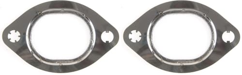 Image of FEL-PRO 61203 Exhaust Pipe Gasket (Pack of 2)