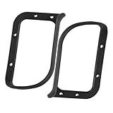 DIYEAH 2pcs Armrest Pads for Office Chair Heavy Duty Ergonomic Desk Chair Accessories