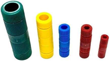 for Posi-Lock Splice Connector PL0608 6-8 GA Green USA Made 15 Pack Electrical Wire & Cable L8