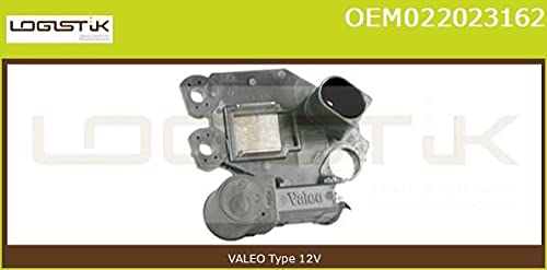Sando sre15162.1 Regulador Alternador