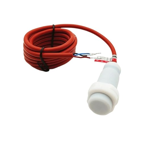 Sensor de temperatura de proximidad MNS18-5-ZK-W200 contra averías por aceite 2