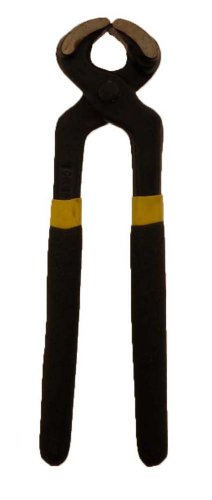 HAWK Carpenter Pincer | Ergonomic Design & Premium Materials | Ideal for Carpentry & DIY Tasks