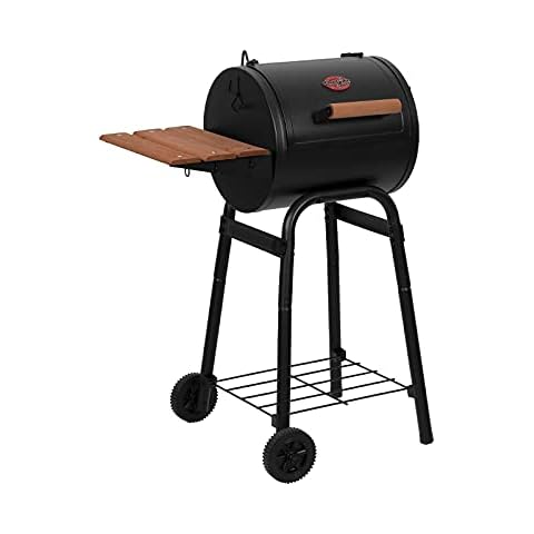 Char-Griller E1515 Patio Pro Charcoal Grill Cover