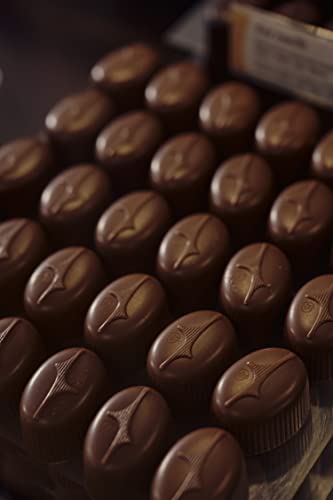 Leonidas Belgian Chocolates: 1 lb Dark Chocolates Assortment