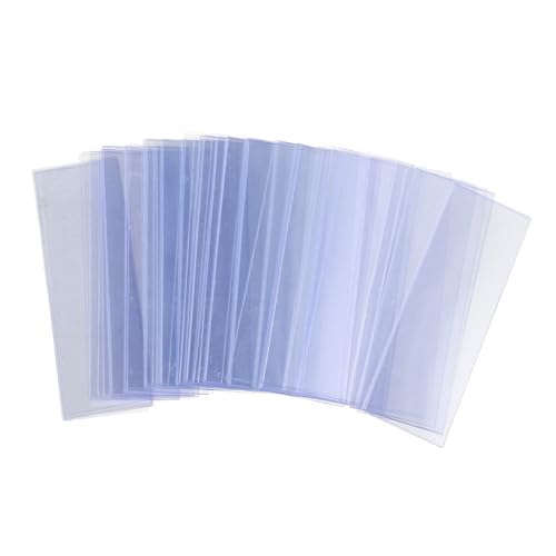 Cabilock 100pcs Micro Slides for Urine Analysis 22x22mm Plastic Blank Slides Lab Easy to Use