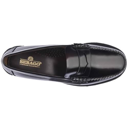 Sebago Men's Dan Lug Shoes3