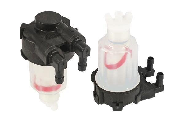 Amazon.com: Hoymi filter 35-8M0134466 OEM for MERCURY FUEL FILTER  